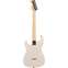 Charvel Pro-Mod So-Cal Style 1 HH HT Rosewood Fingerboard Snow White Back View