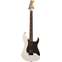 Charvel Pro-Mod So-Cal Style 1 HH HT Rosewood Fingerboard Snow White Front View