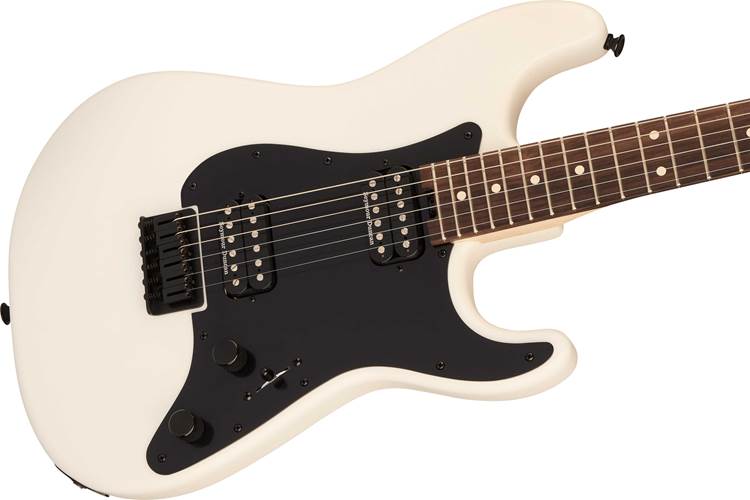 Charvel Pro-Mod So-Cal Style 1 HH HT Rosewood Fingerboard Snow White Charvel Pro-Mod So-Cal Style 1 HH HT Rosewood Fingerboard Snow White