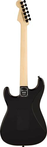Charvel Pro-Mod So-Cal Style 1 HH FR Maple Fingerboard Gloss Black Charvel Pro-Mod So-Cal Style 1 HH FR Maple Fingerboard Gloss Black