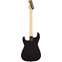 Charvel Pro-Mod So-Cal Style 1 HH FR Maple Fingerboard Gloss Black Back View