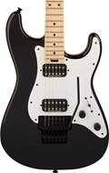 Charvel Pro-Mod So-Cal Style 1 HH FR Maple Fingerboard Gloss Black