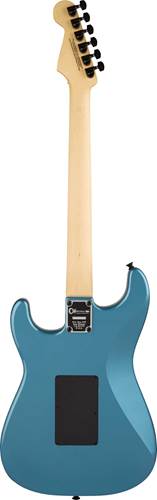 Charvel Pro-Mod So-Cal SC1 Style 1 HH FR Rosewood Fingerboard Pelham Blue Charvel Pro-Mod So-Cal SC1 Style 1 HH FR Rosewood Fingerboard Pelham Blue