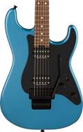 Charvel Pro-Mod So-Cal SC1 Style 1 HH FR Rosewood Fingerboard Pelham Blue