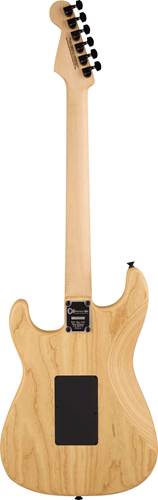 Charvel Pro-Mod So-Cal Style 1 HH FR M Maple Fingerboard Natural Ash Charvel Pro-Mod So-Cal Style 1 HH FR M Maple Fingerboard Natural Ash
