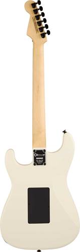 Charvel Pro-Mod So-Cal SC1 Style 1 HH FR Rosewood Fingerboard Snow White Charvel Pro-Mod So-Cal SC1 Style 1 HH FR Rosewood Fingerboard Snow White