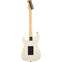 Charvel Pro-Mod So-Cal SC1 Style 1 HH FR Rosewood Fingerboard Snow White Back View