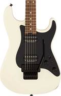Charvel Pro-Mod So-Cal SC1 Style 1 HH FR Rosewood Fingerboard Snow White