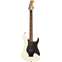 Charvel Pro-Mod So-Cal SC1 Style 1 HH FR Rosewood Fingerboard Snow White Front View