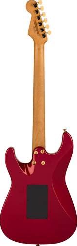 Charvel Pro-Mod Plus So-Cal SC1 Style 1 HH FR EB Ebony Fingerboard Candy Apple Red Charvel Pro-Mod Plus So-Cal SC1 Style 1 HH FR EB Ebony Fingerboard Candy Apple Red