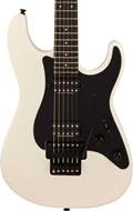 Charvel Pro-Mod Plus So-Cal SC1 Style 1 HH FR EB Ebony Fingerboard Snow White
