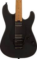 Charvel Pro-Mod Plus So-Cal Style 1 HH FR CM Caramelized Maple Fingerboard Scorched Earth