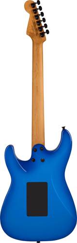 Charvel Pro-Mod Plus So-Cal Style 1 HH FR CM Caramelized Maple Fingerboard Blue Burst Charvel Pro-Mod Plus So-Cal Style 1 HH FR CM Caramelized Maple Fingerboard Blue Burst