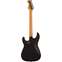 Charvel Pro-Mod Plus So-Cal Style 1 HH HT E Ebony Fingerboard Scorched Earth Back View