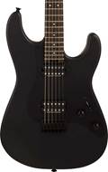Charvel Pro-Mod Plus So-Cal Style 1 HH HT E Ebony Fingerboard Scorched Earth