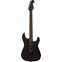 Charvel Pro-Mod Plus So-Cal Style 1 HH HT E Ebony Fingerboard Scorched Earth Front View
