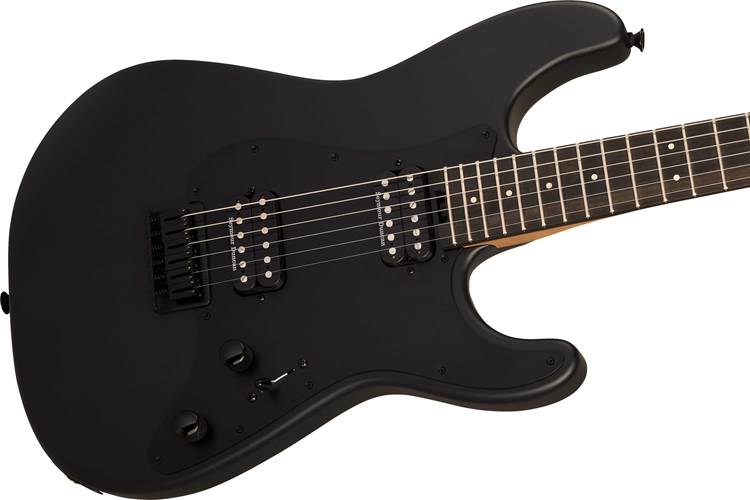 Charvel Pro-Mod Plus So-Cal Style 1 HH HT E Ebony Fingerboard Scorched Earth Charvel Pro-Mod Plus So-Cal Style 1 HH HT E Ebony Fingerboard Scorched Earth