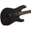 Charvel Pro-Mod Plus So-Cal Style 1 HH HT E Ebony Fingerboard Scorched Earth Front View