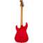 Charvel Pro-Mod Plus So-Cal Style 1 HH HT E Ebony Fingerboard Ferrari Red Back View
