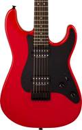 Charvel Pro-Mod Plus So-Cal Style 1 HH HT E Ebony Fingerboard Ferrari Red