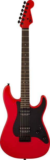 Charvel Pro-Mod Plus So-Cal Style 1 HH HT E Ebony Fingerboard Ferrari Red