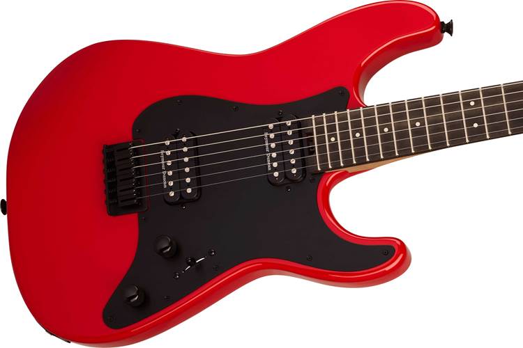 Charvel Pro-Mod Plus So-Cal Style 1 HH HT E Ebony Fingerboard Ferrari Red Charvel Pro-Mod Plus So-Cal Style 1 HH HT E Ebony Fingerboard Ferrari Red