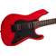 Charvel Pro-Mod Plus So-Cal Style 1 HH HT E Ebony Fingerboard Ferrari Red Front View