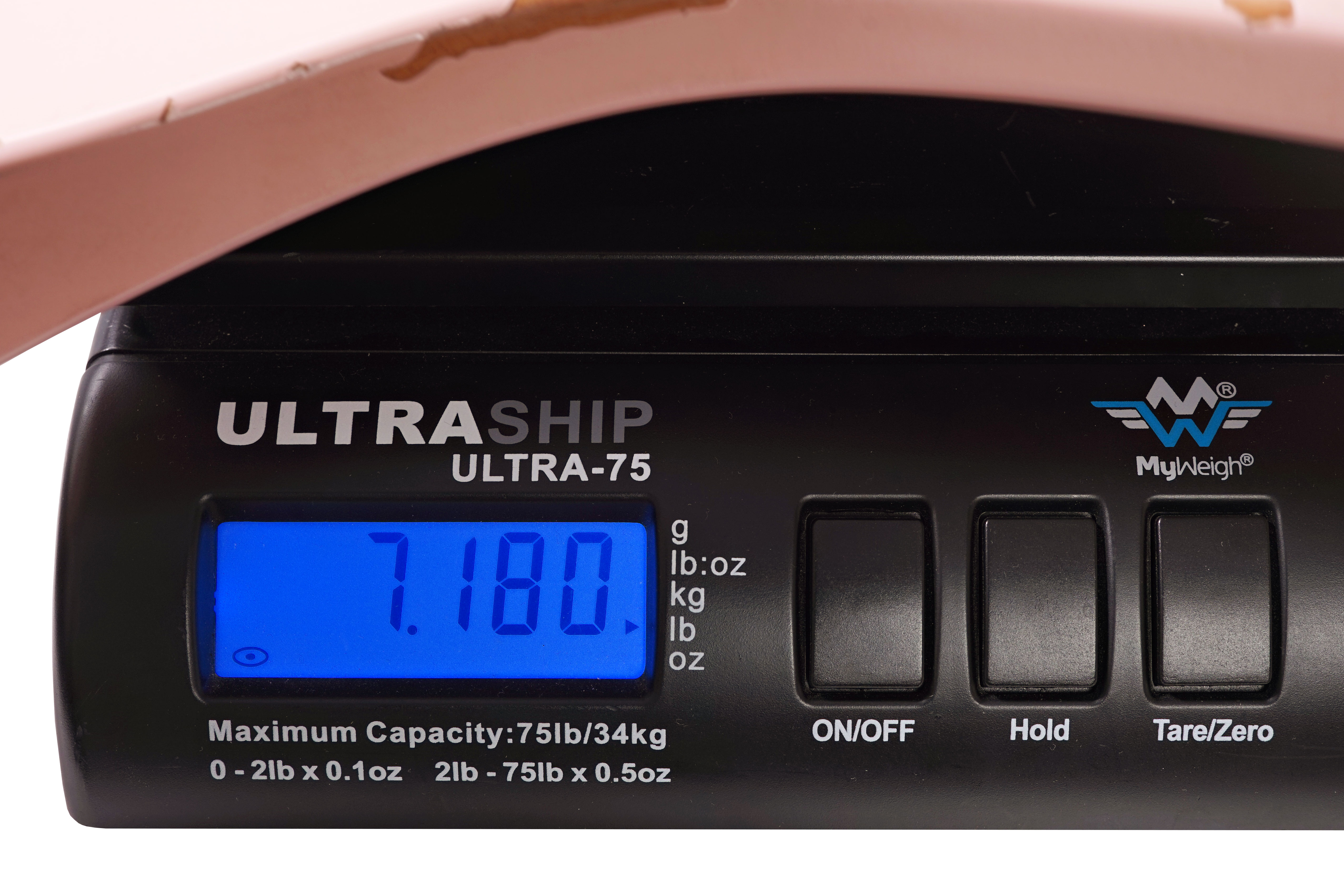 Charvel Charvel Pro Mod Rick Graham Signature DK24 2PT Worn Shell Pink #mc25001664