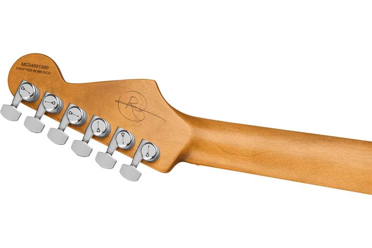 Charvel Pro Mod Rick Graham Signature DK24 2PT Worn Shell Pink Charvel Pro Mod Rick Graham Signature DK24 2PT Worn Shell Pink