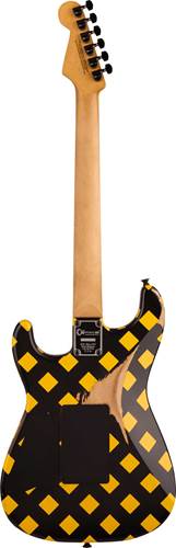 Charvel Super-Stock SD1 H FR Ebony Fingerboard Diamond Life Charvel Super-Stock SD1 H FR Ebony Fingerboard Diamond Life