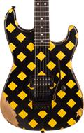Charvel Super-Stock SD1 H FR Ebony Fingerboard Diamond Life