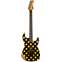 Charvel Super-Stock SD1 H FR Ebony Fingerboard Diamond Life Front View