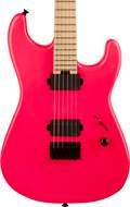 Charvel Sean Long Signature Pro-Mod San Dimas Style 1 HH HT M Neon Pink