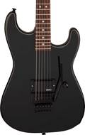 Jackson Pro Origin San Dimas SD1A H Black Rosewood Fingerboard