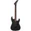 Jackson Pro Origin San Dimas SD1A H Black Rosewood Fingerboard Front View