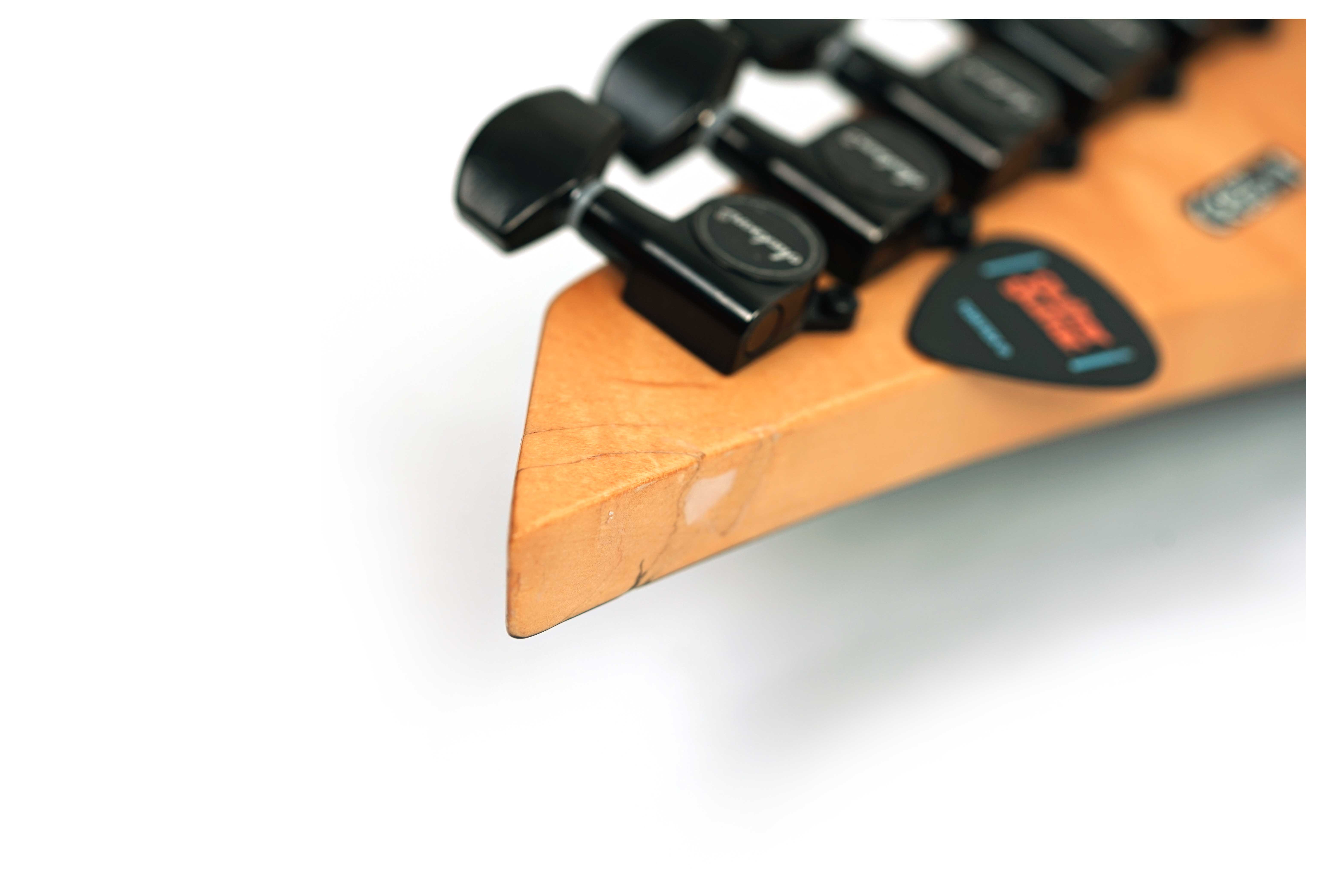 Jackson Pro Origin San Dimas SD1A H Vanilla Shake Maple Fingerboard (Ex-Demo) #MXJ25772