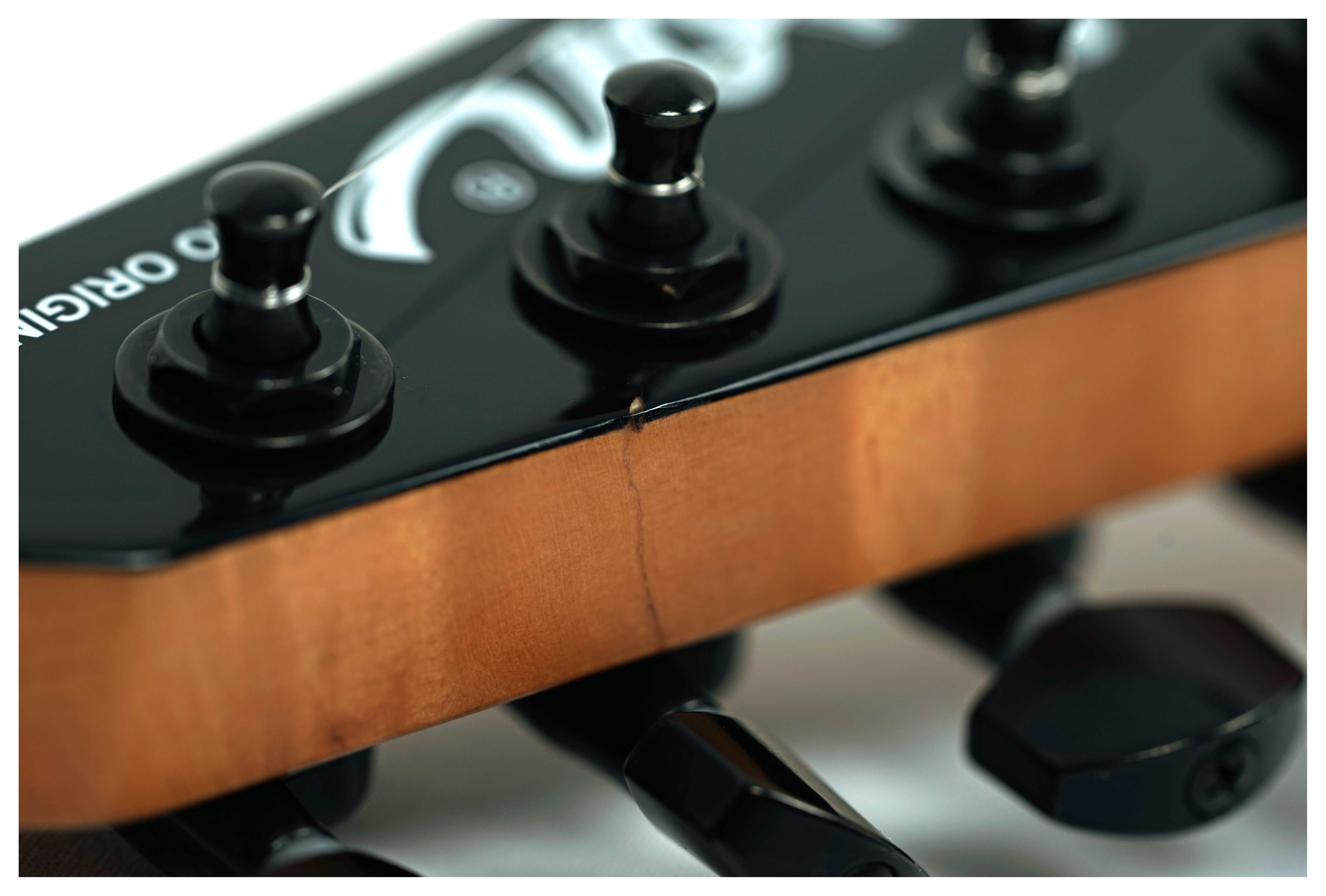 Jackson Pro Origin San Dimas SD1A H Vanilla Shake Maple Fingerboard (Ex-Demo) #MXJ25772