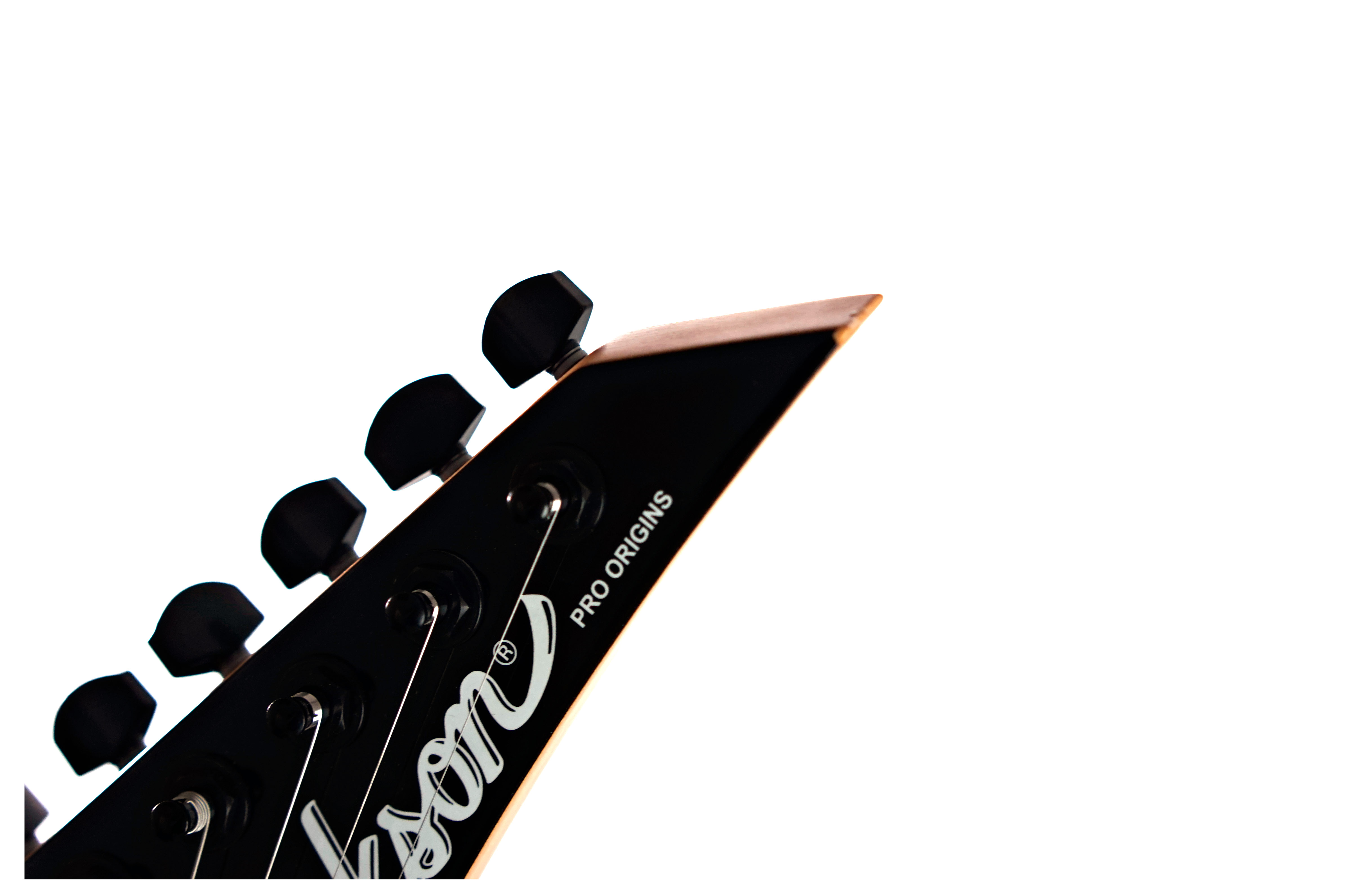 Jackson Pro Origin San Dimas SD1A H Vanilla Shake Maple Fingerboard (Ex-Demo) #MXJ25846