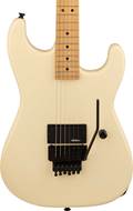 Jackson Pro Origin San Dimas SD1A H Vanilla Shake Maple Fingerboard