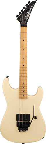 Jackson Pro Origin San Dimas SD1A H Vanilla Shake Maple Fingerboard Jackson Pro Origin San Dimas SD1A H Vanilla Shake Maple Fingerboard
