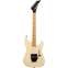 Jackson Pro Origin San Dimas SD1A H Vanilla Shake Maple Fingerboard Front View