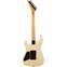 Jackson Pro Origin San Dimas SD1A H Vanilla Shake Maple Fingerboard Front View