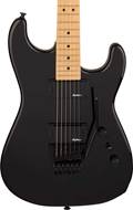 Jackson Pro Origin San Dimas SD1 HH Black Maple Fingerboard