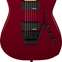 Jackson Pro Origin San Dimas SD1 HH Candy Apple Red Maple Fingerboard