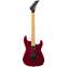Jackson Pro Origin San Dimas SD1 HH Candy Apple Red Maple Fingerboard Front View