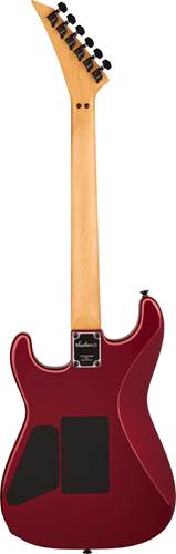 Jackson Pro Origin San Dimas SD1 HH Candy Apple Red Maple Fingerboard Jackson Pro Origin San Dimas SD1 HH Candy Apple Red Maple Fingerboard