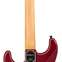 Jackson Pro Origin San Dimas SD1 HH Candy Apple Red Maple Fingerboard