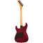 Jackson Pro Origin San Dimas SD1 HH Candy Apple Red Maple Fingerboard Front View