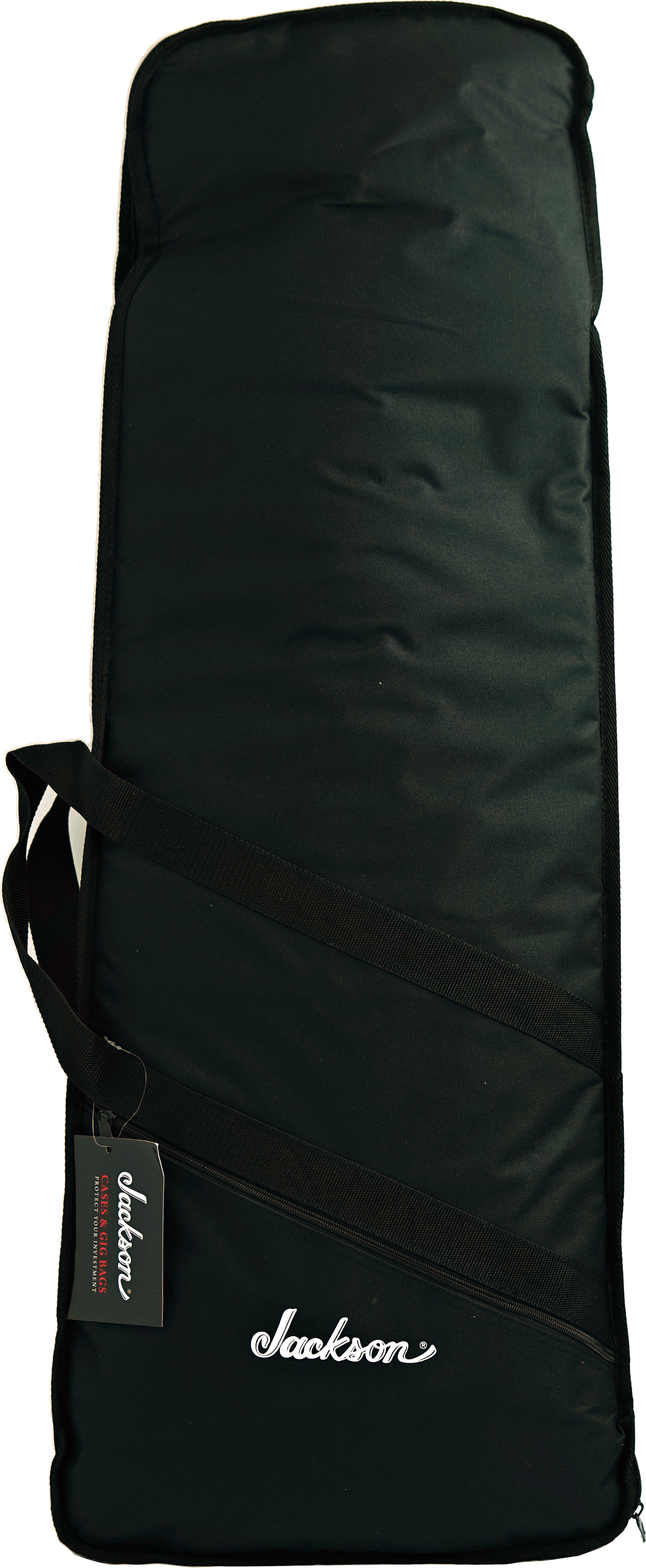 Jackson Pro Origin San Dimas SD1 HH Snow White Maple Fingerboard (Ex-Demo) #MXJ25659