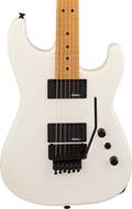 Jackson Pro Origin San Dimas SD1 HH Snow White Maple Fingerboard